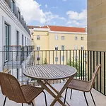 Downtown Cozy 1Bdr Apartment By Lovelystay
