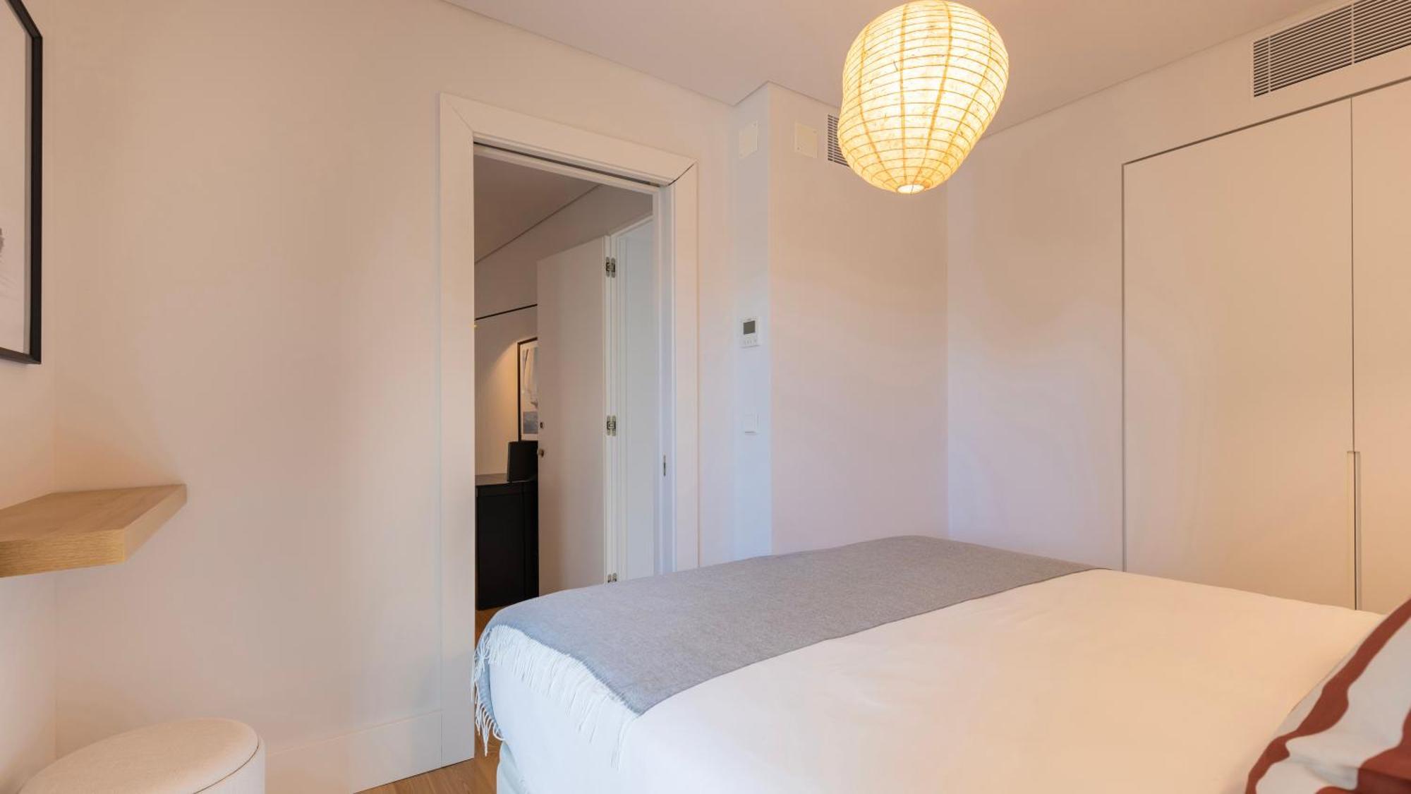 Downtown Cozy 1bdr By Lovelystay Apartamento Lisboa