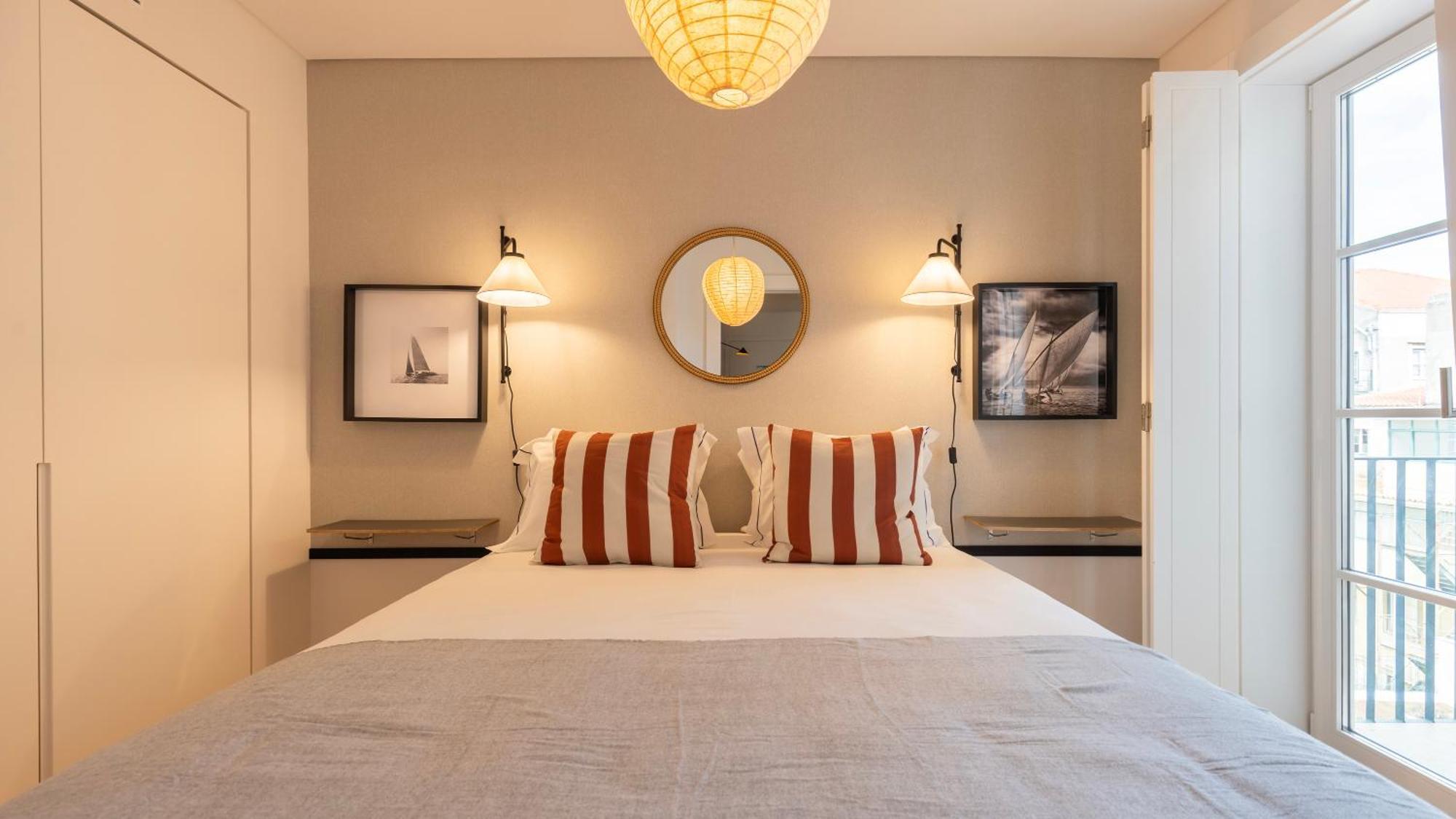 Downtown Cozy 1bdr By Lovelystay Apartamento *