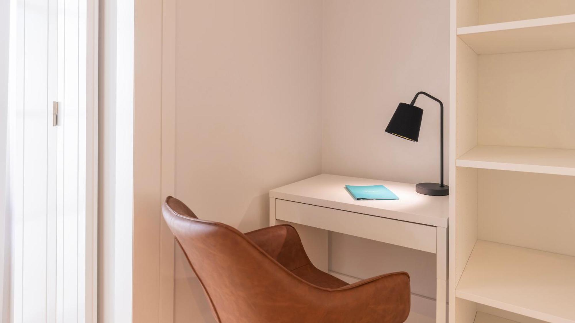 Downtown Cozy 1bdr By Lovelystay Apartamento
