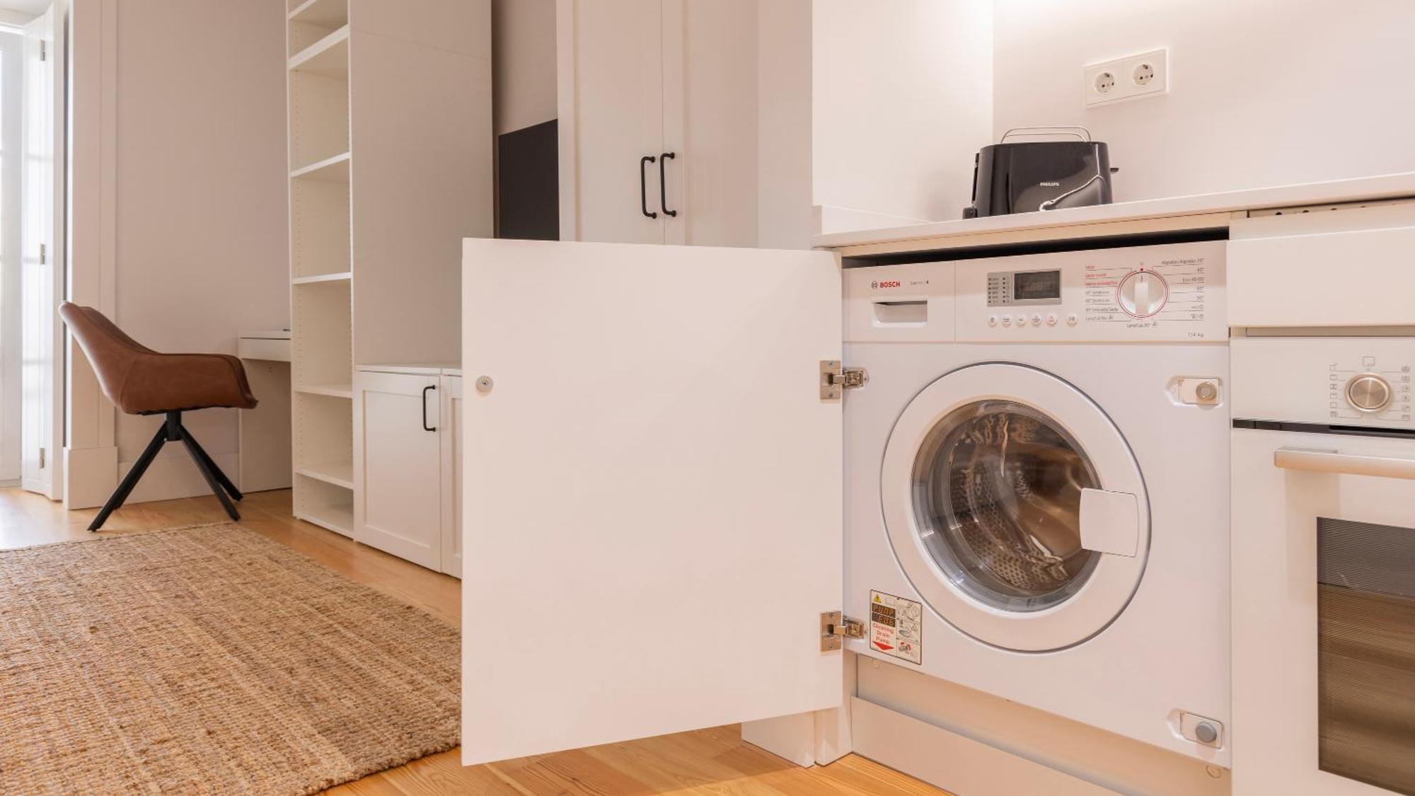 Apartamento Downtown Cozy 1bdr By Lovelystay