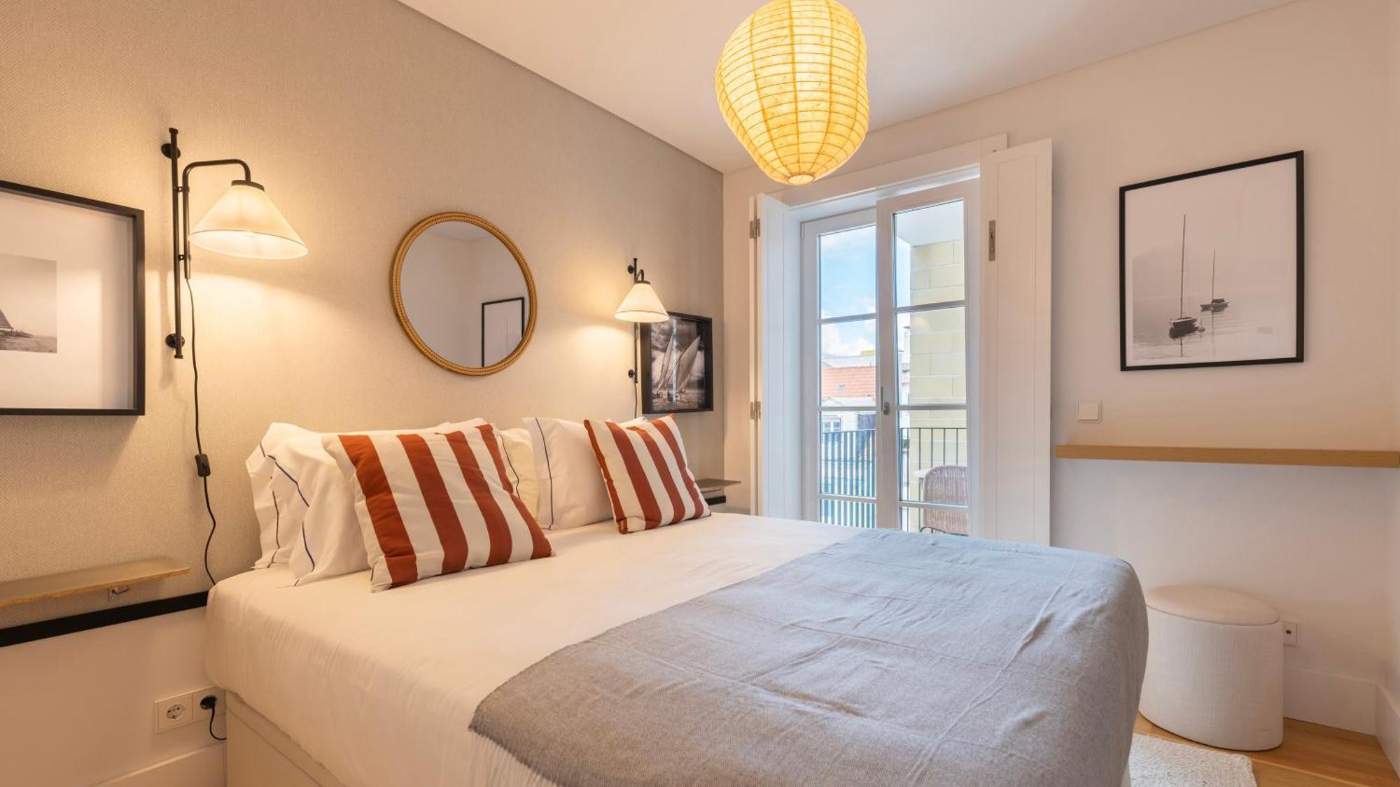 Apartamento Downtown Cozy 1bdr By Lovelystay *