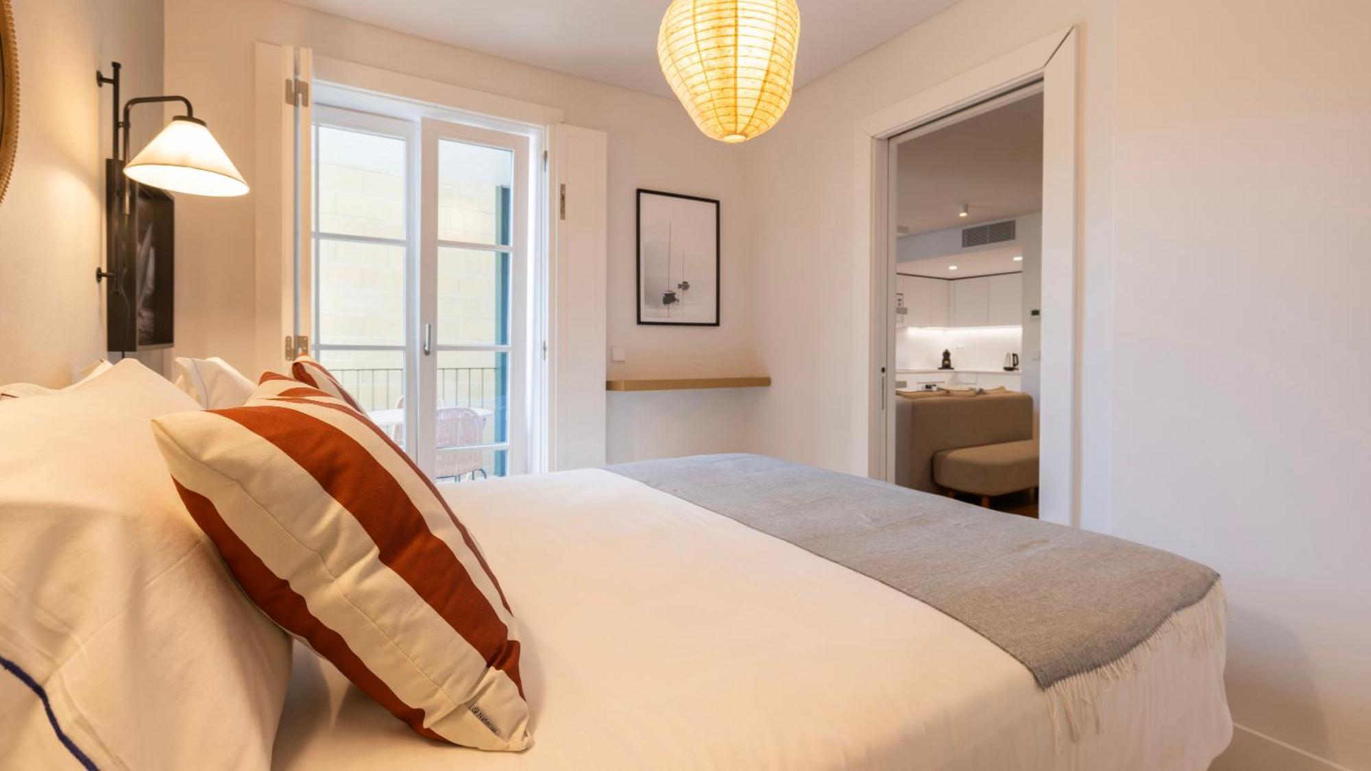 Apartamento Downtown Cozy 1bdr By Lovelystay Lisboa
