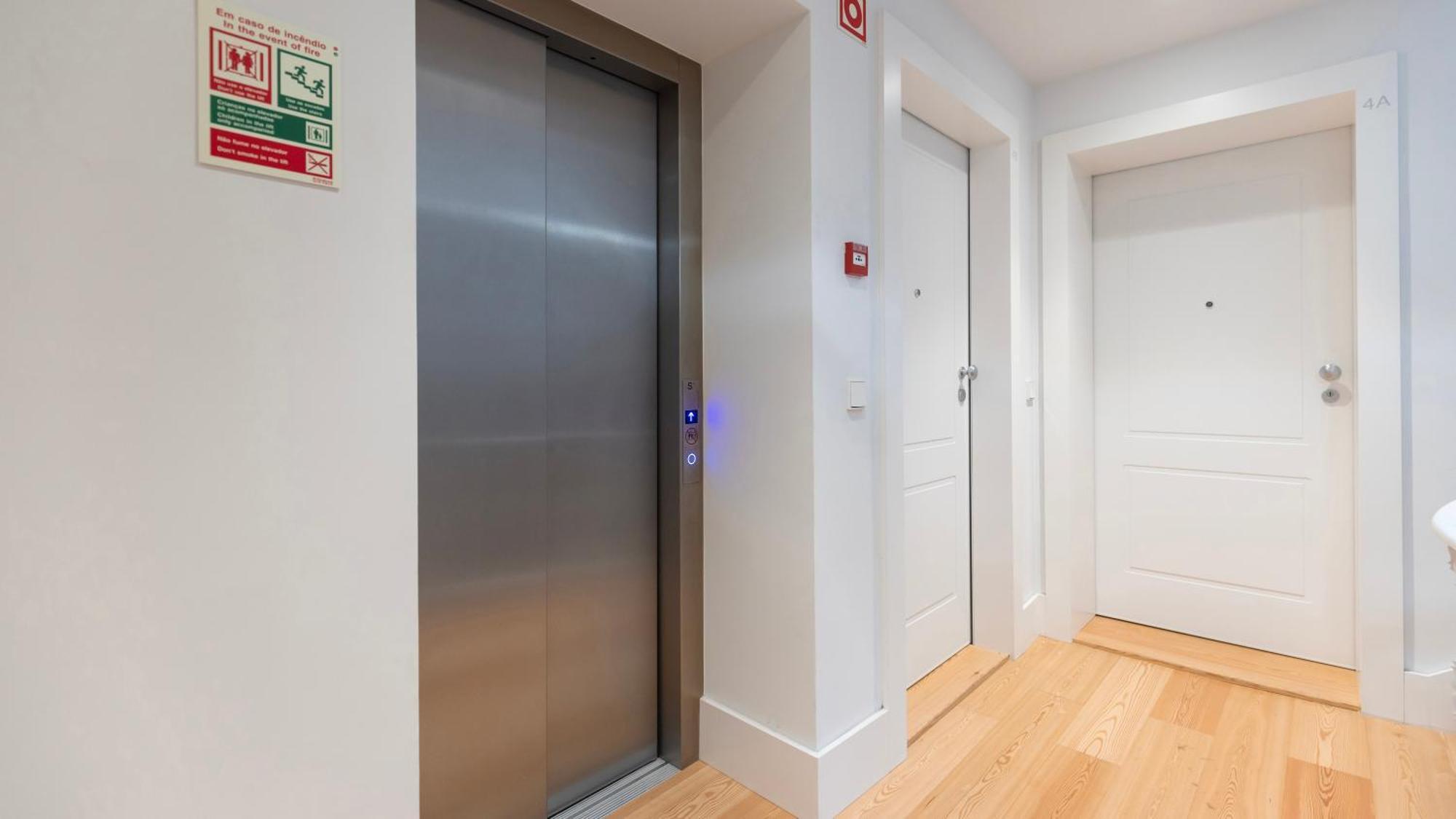 Downtown Cozy 1bdr By Lovelystay Lisboa