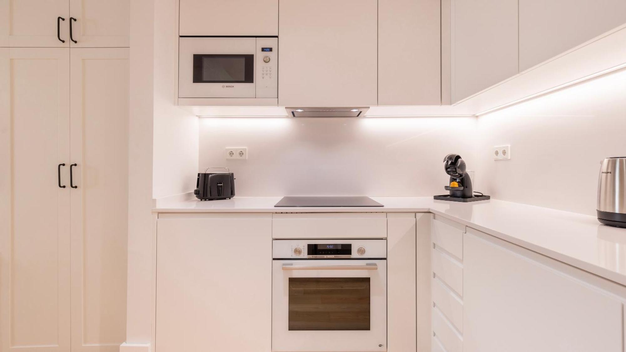 Apartamento Downtown Cozy 1bdr By Lovelystay