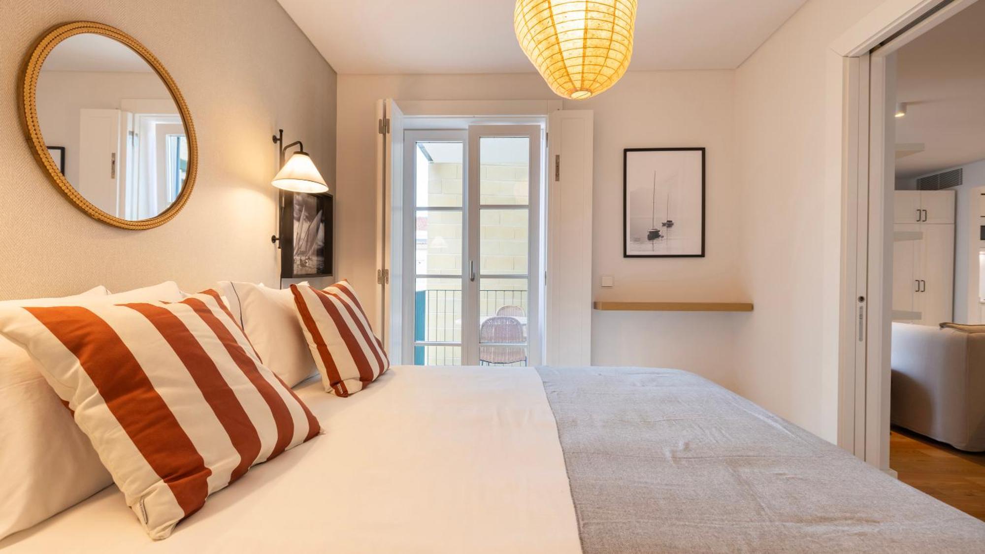 Downtown Cozy 1bdr By Lovelystay Apartamento *