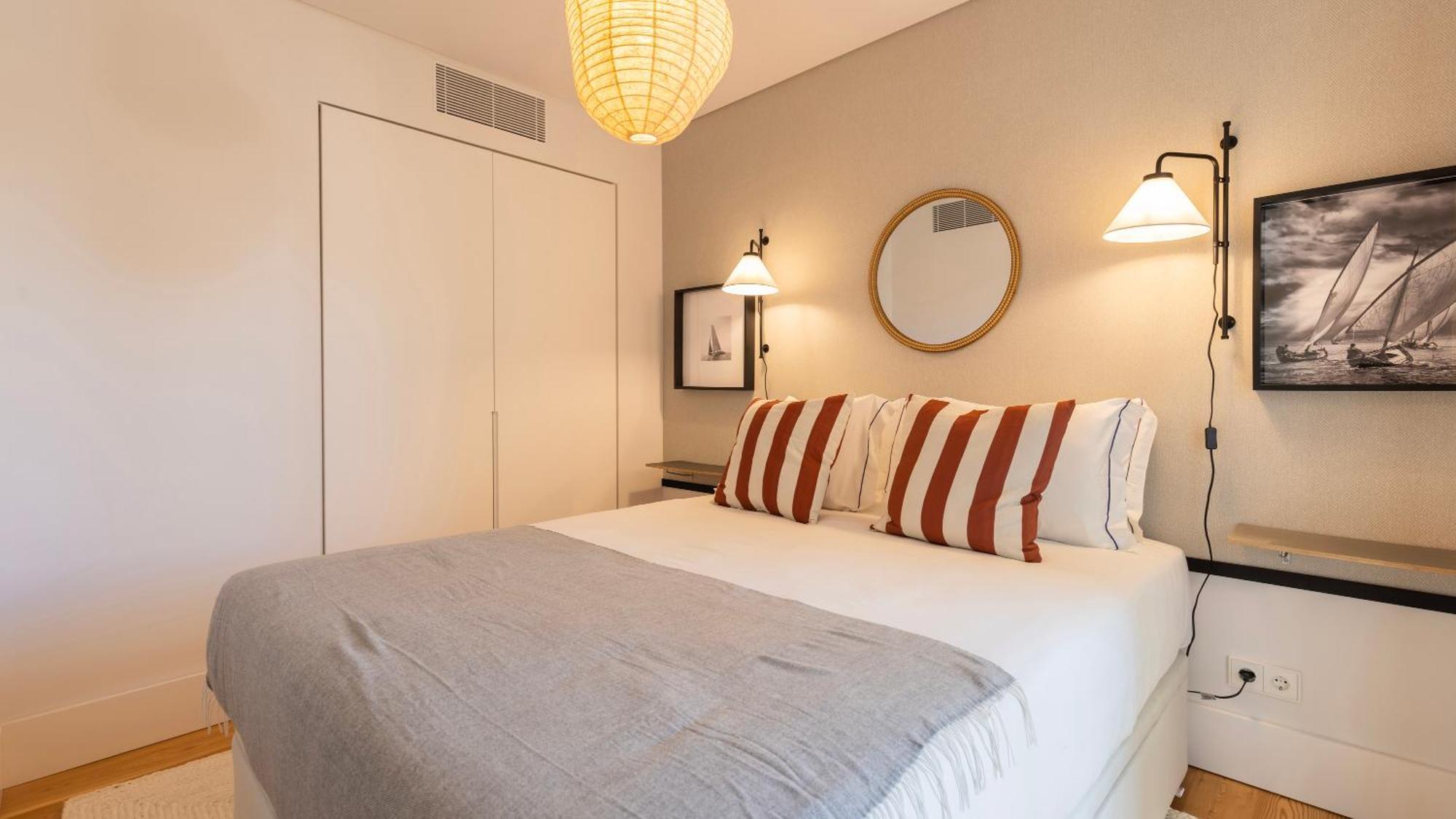 Downtown Cozy 1bdr By Lovelystay Apartamento