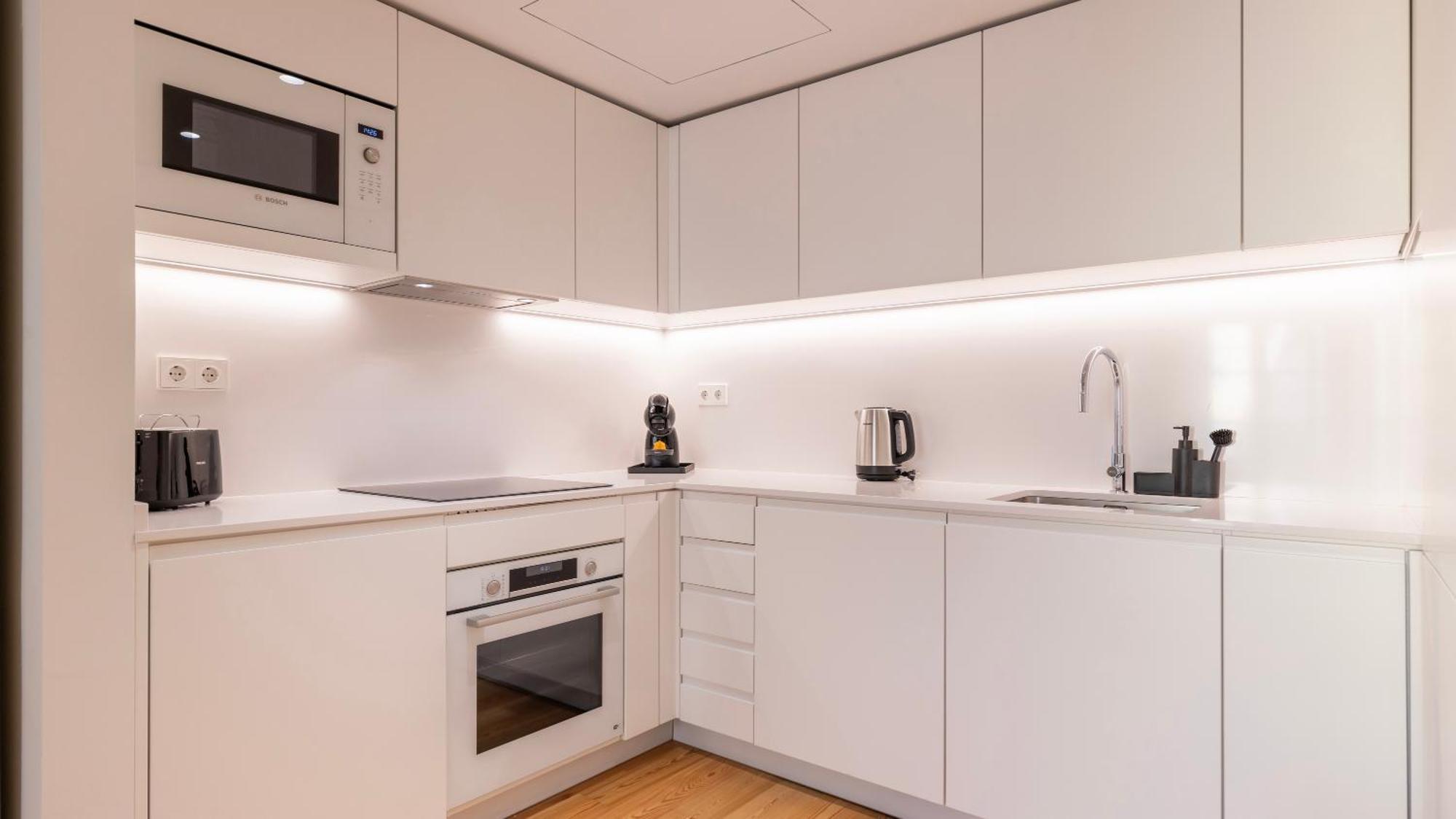 Apartamento Downtown Cozy 1bdr By Lovelystay