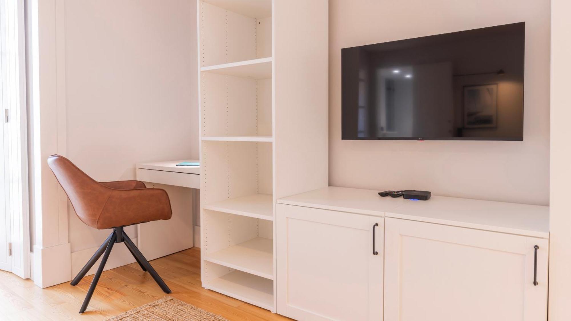 Apartamento Downtown Cozy 1bdr By Lovelystay *