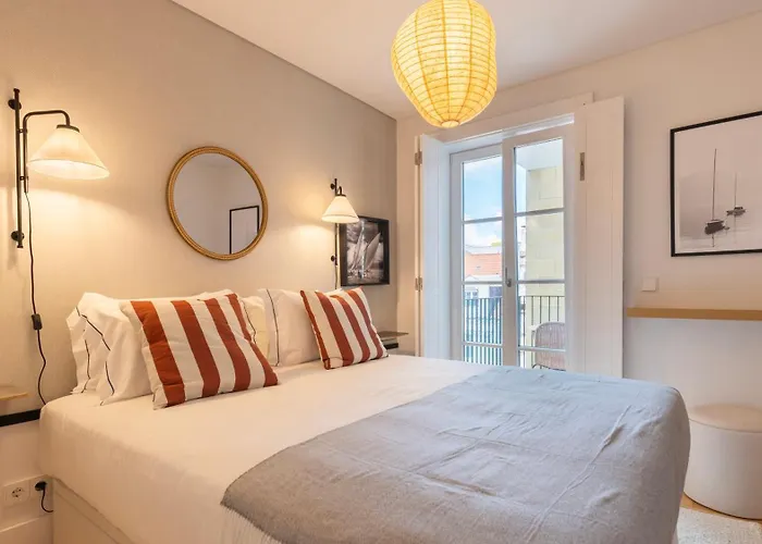 Downtown Cozy 1Bdr Apartment By Lovelystay